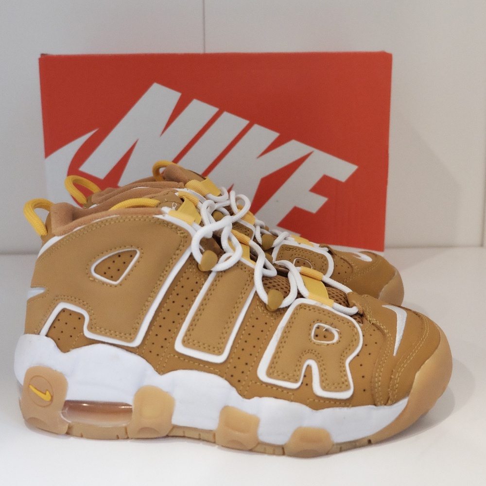 Nike Air More Uptempo